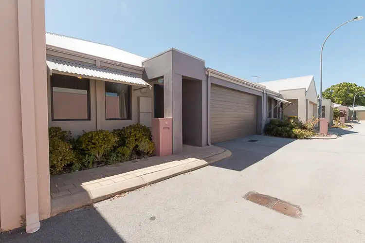 Second view of Homely unit listing, 18/11 Serls street, Armadale WA 6112