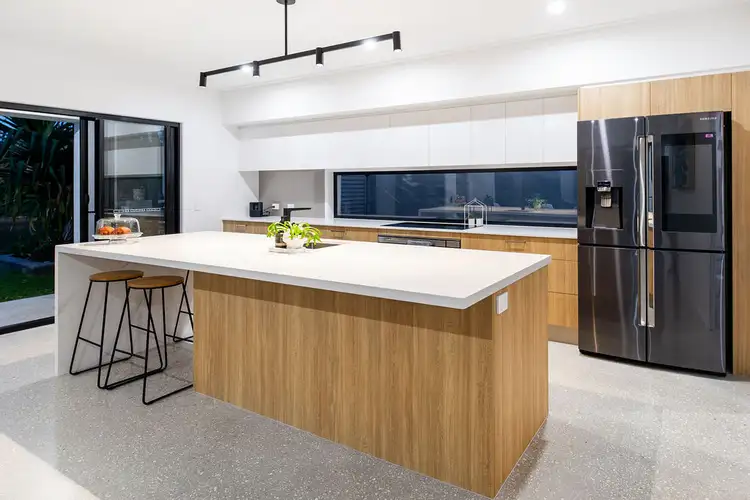 Fifth view of Homely house listing, 7642 Fairway Boulevard, Hope Island QLD 4212