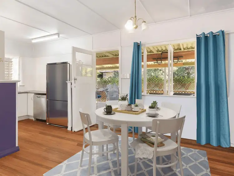 18 Rockingham Street, Mount Gravatt QLD 4122