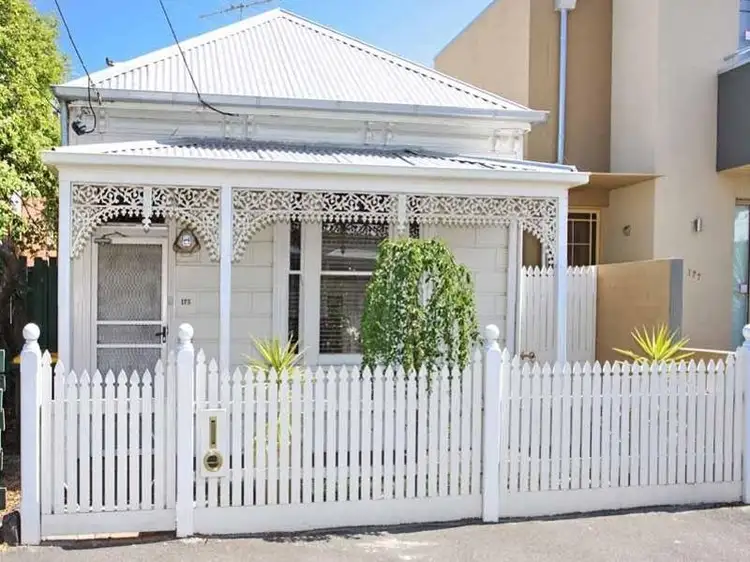Third view of Homely house listing, 175 Albert Street, Port Melbourne VIC 3207