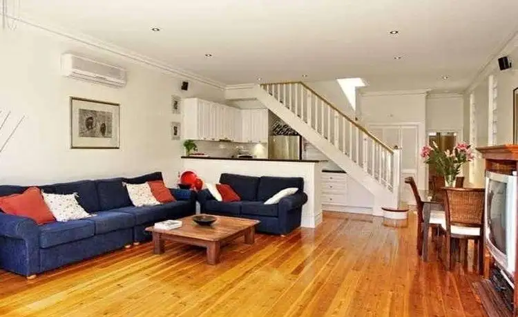 Fifth view of Homely house listing, 175 Albert Street, Port Melbourne VIC 3207
