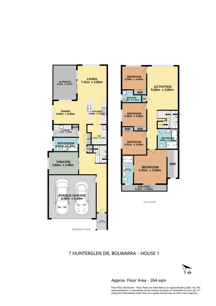 Second view of Homely house listing, Address available on request