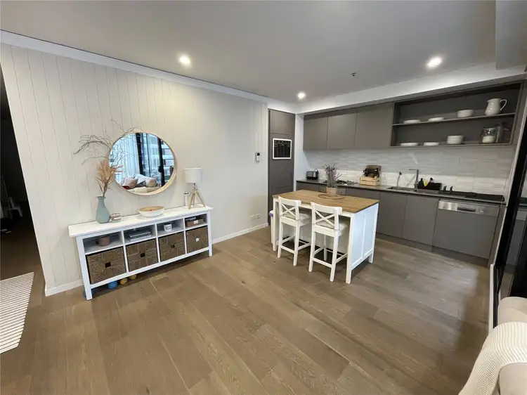 Main view of Homely apartment listing, 204/486 Victoria Street, Richmond VIC 3121