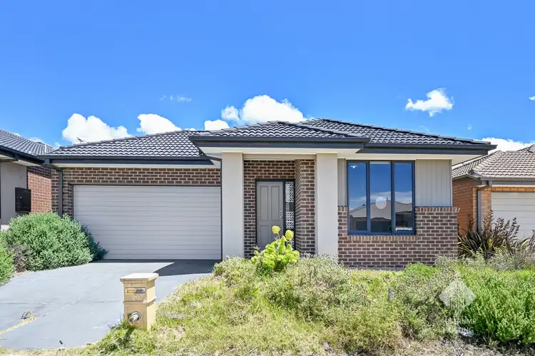 20 Hidcote Road, Point Cook VIC 3030