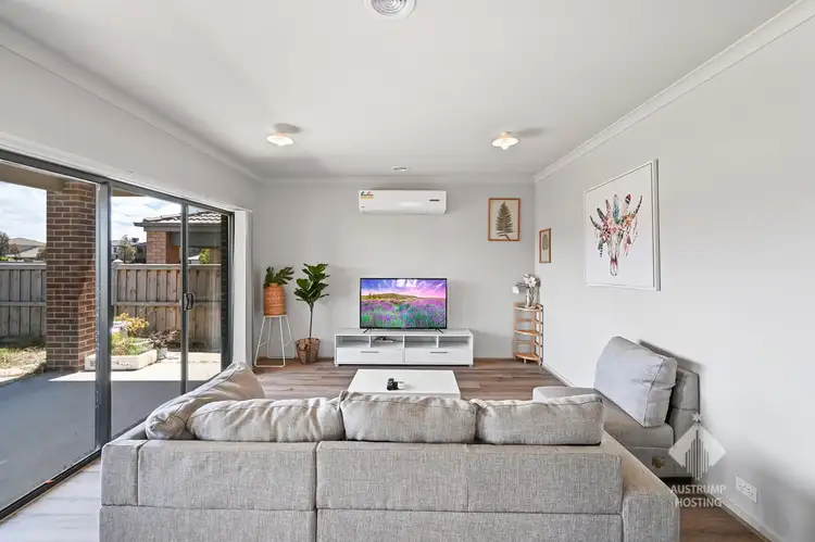 Second view of Homely house listing, 20 Hidcote Road, Point Cook VIC 3030
