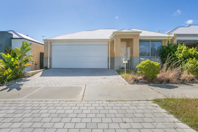 58 Bonnington Way, Baldivis WA 6171
