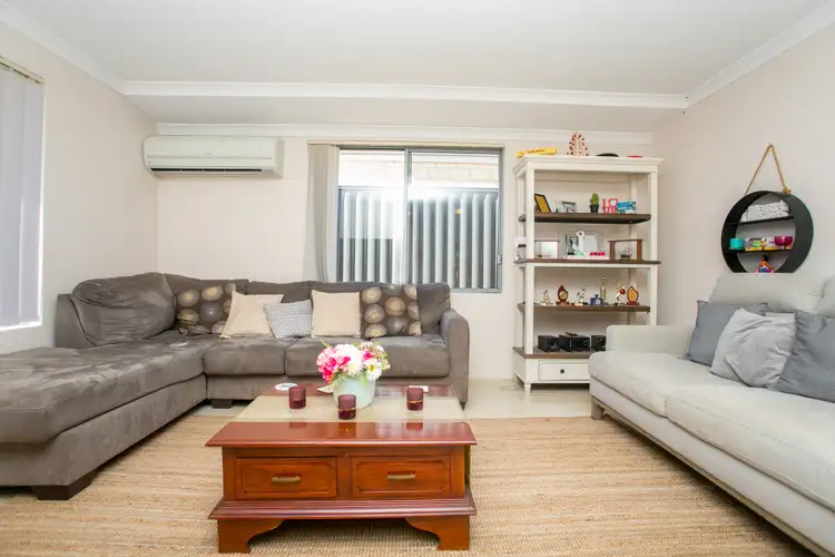 Third view of Homely house listing, 58 Bonnington Way, Baldivis WA 6171
