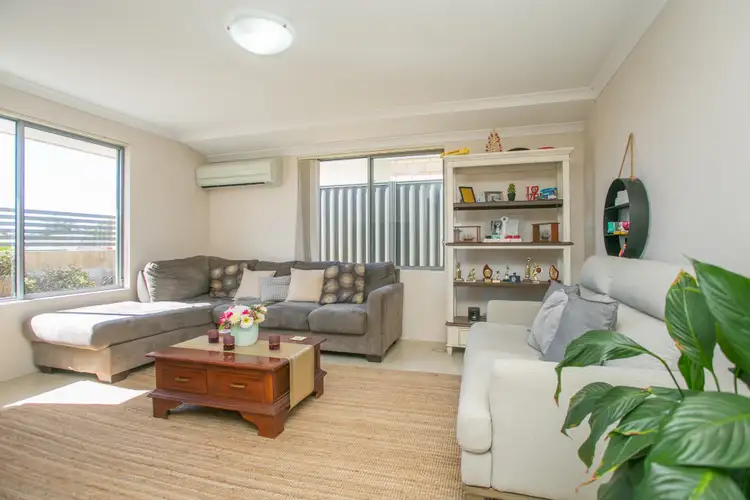 Fourth view of Homely house listing, 58 Bonnington Way, Baldivis WA 6171