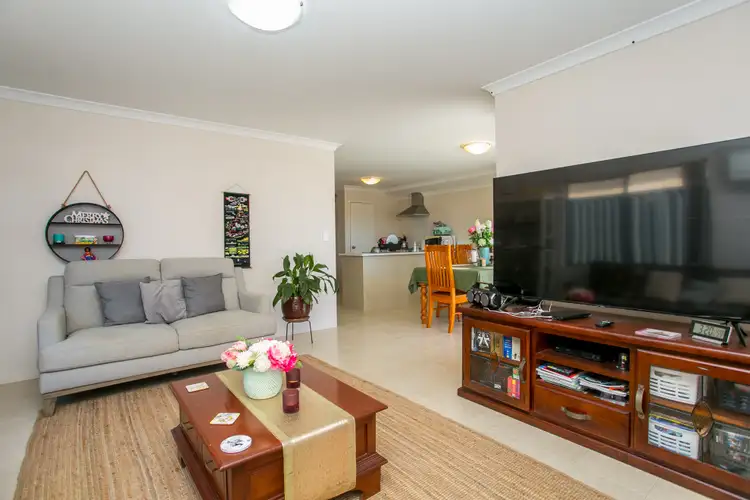 Fifth view of Homely house listing, 58 Bonnington Way, Baldivis WA 6171