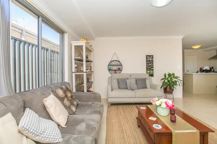 Sixth view of Homely house listing, 58 Bonnington Way, Baldivis WA 6171