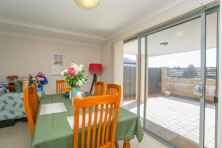 Seventh view of Homely house listing, 58 Bonnington Way, Baldivis WA 6171