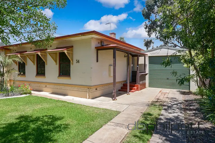 Main view of Homely house listing, 34 Langford Terrace, Salisbury North SA 5108