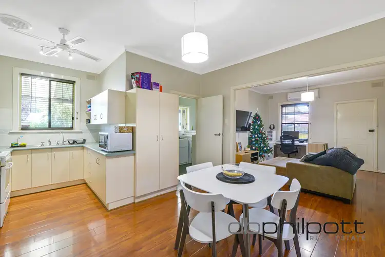 Fifth view of Homely house listing, 34 Langford Terrace, Salisbury North SA 5108