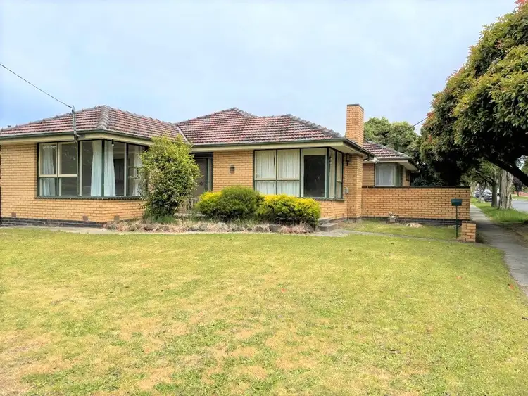 Main view of Homely house listing, 32 Folkestone Road, Glen Waverley VIC 3150