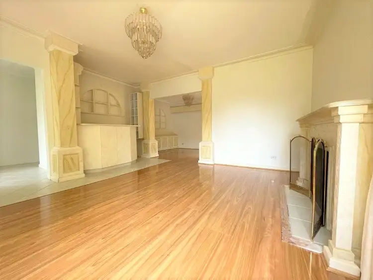 Second view of Homely house listing, 32 Folkestone Road, Glen Waverley VIC 3150