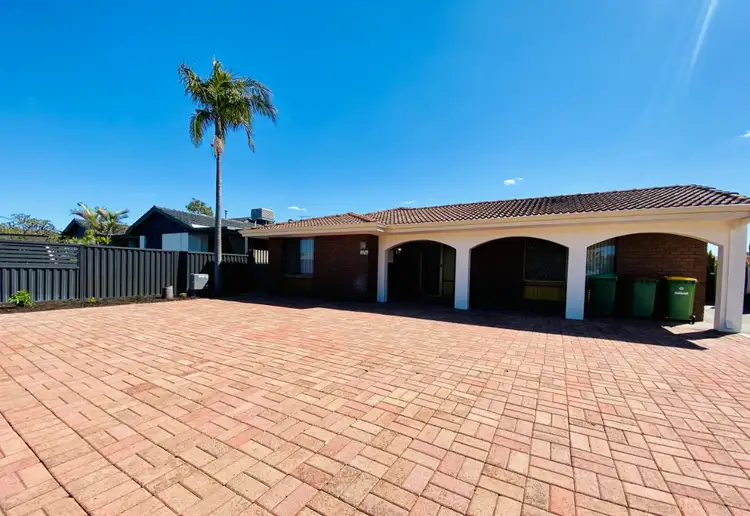 276a Drake St, Morley WA 6062