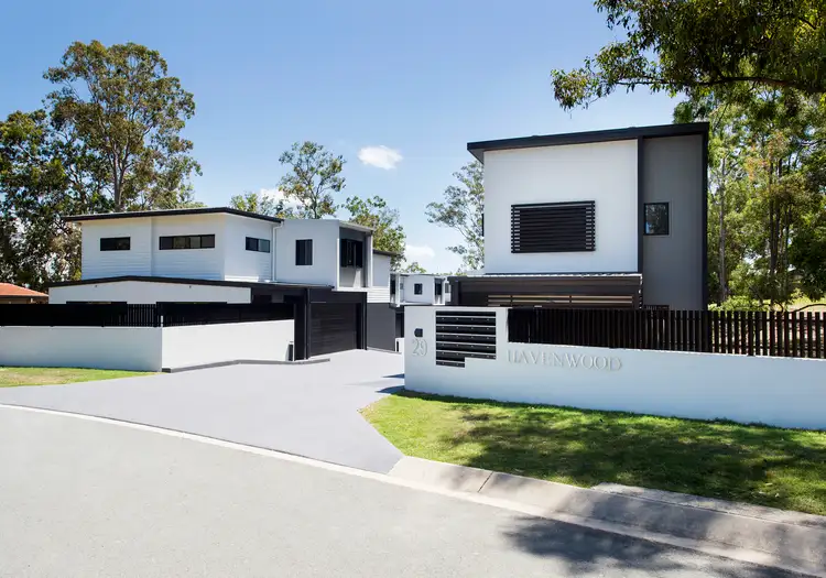 5/29 Ponti Street, Mcdowall QLD 4053
