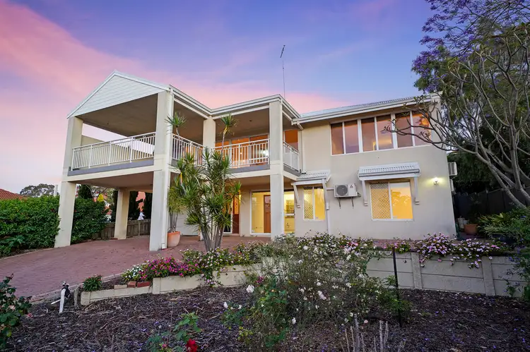 Second view of Homely house listing, 114 Mackie Street, Kensington WA 6151