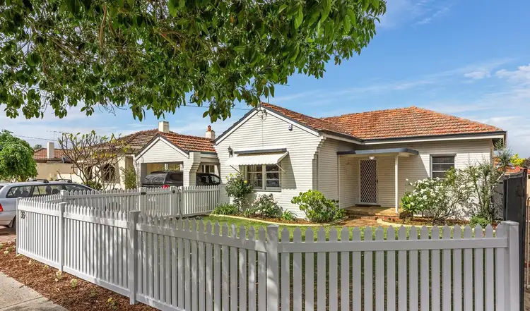 36A Osborne Street, Joondanna WA 6060