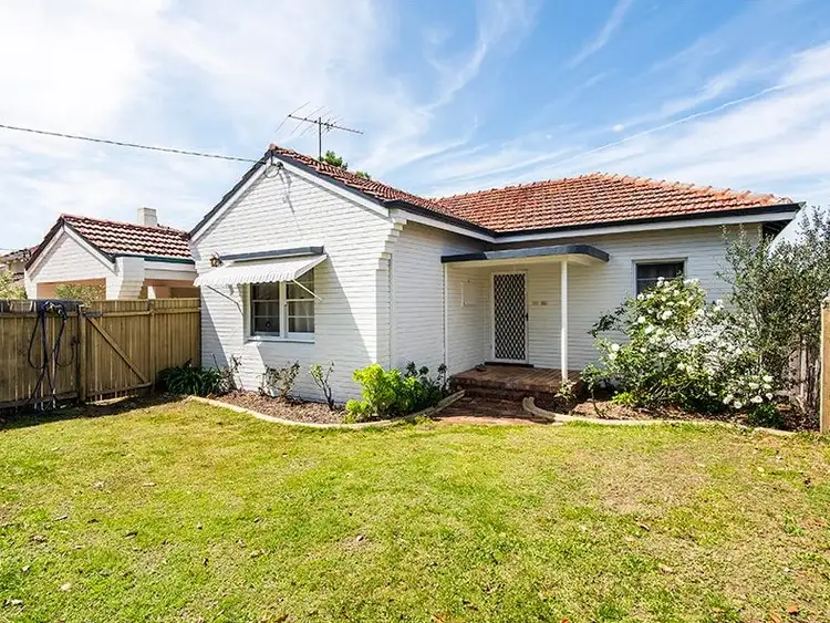 36A Osborne Street, Joondanna WA 6060