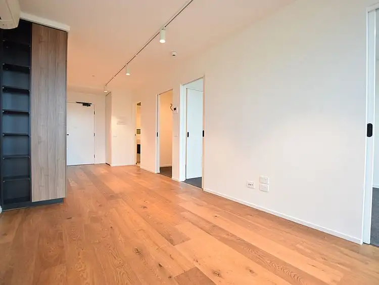 Third view of Homely apartment listing, 504/121 Rosslyn Street, West Melbourne VIC 3003