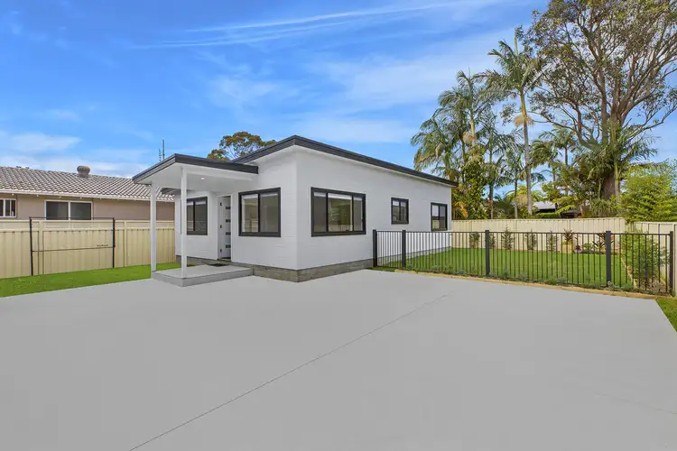 22 Blenheim Avenue