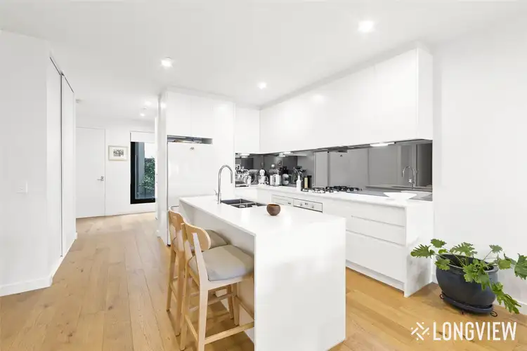 Fourth view of Homely apartment listing, 103/112 Mimosa Road, Carnegie VIC 3163