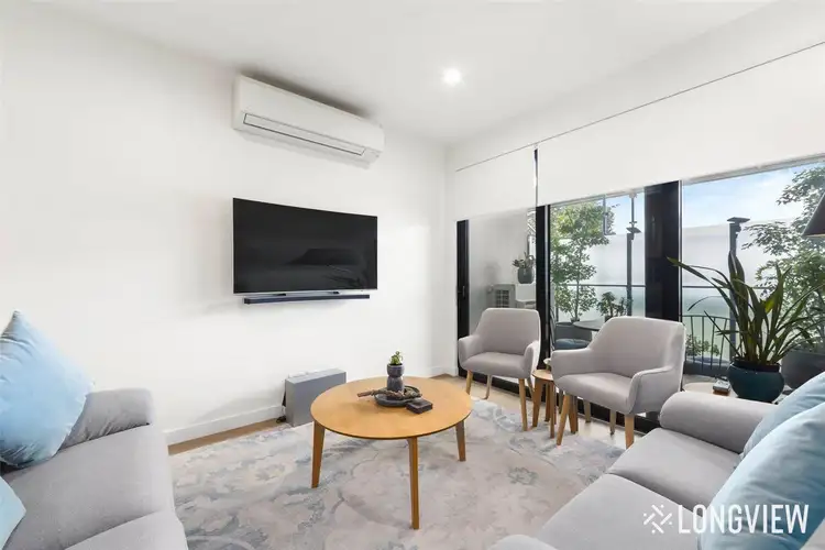 Fifth view of Homely apartment listing, 103/112 Mimosa Road, Carnegie VIC 3163