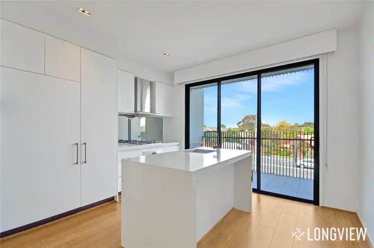 555 Heidelberg Road, Alphington VIC 3078