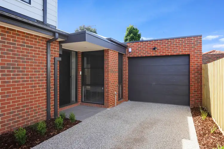 Main view of Homely house listing, 3/6 Almond Avenue, Brooklyn VIC 3012