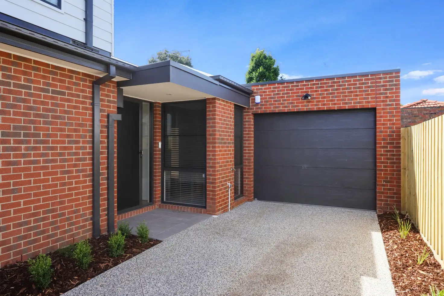 Main view of Homely house listing, 3/6 Almond Avenue, Brooklyn VIC 3012