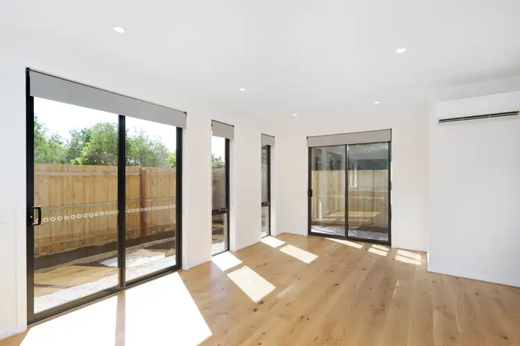 Second view of Homely house listing, 3/6 Almond Avenue, Brooklyn VIC 3012