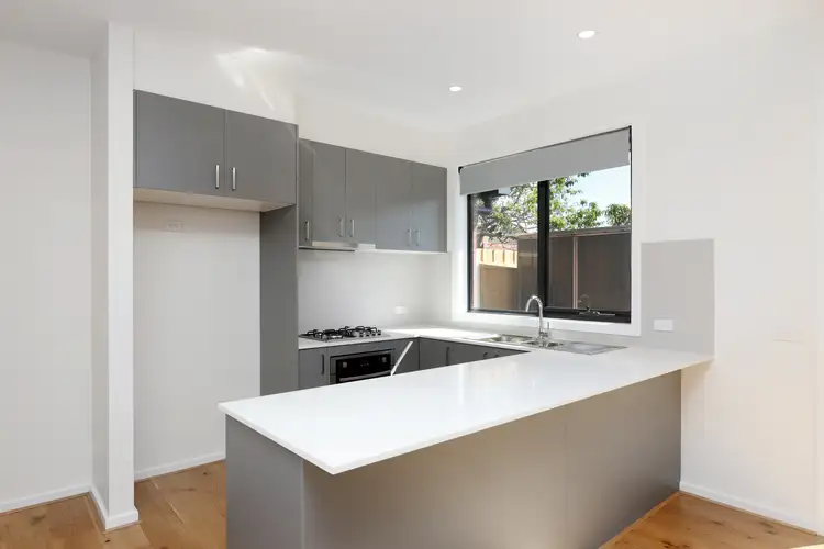 Fourth view of Homely house listing, 3/6 Almond Avenue, Brooklyn VIC 3012