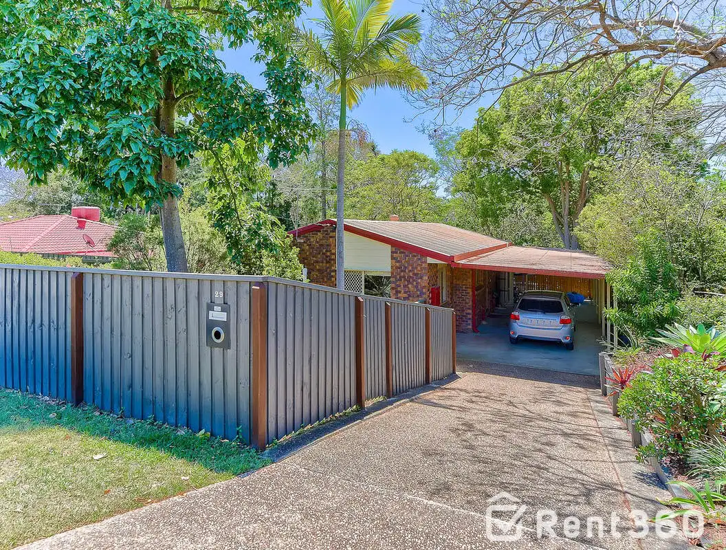 Main view of Homely house listing, 29 Woking Street, Mitchelton QLD 4053