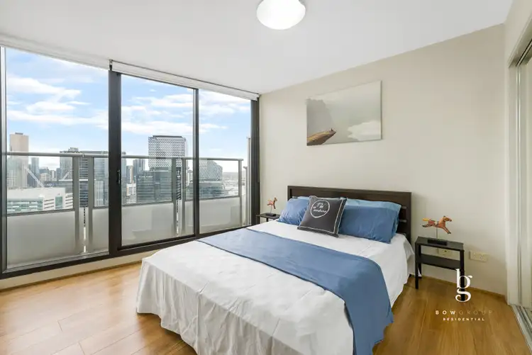 Third view of Homely apartment listing, 3310/100 Harbour Esplanade, Docklands VIC 3008