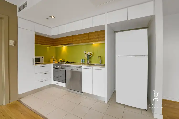 Fourth view of Homely apartment listing, 3310/100 Harbour Esplanade, Docklands VIC 3008
