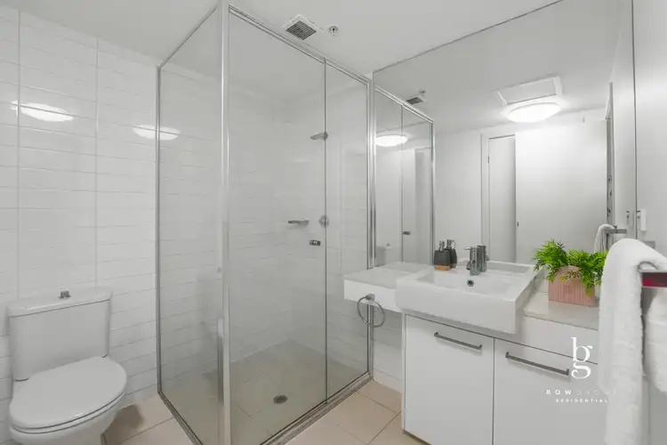 Fifth view of Homely apartment listing, 3310/100 Harbour Esplanade, Docklands VIC 3008