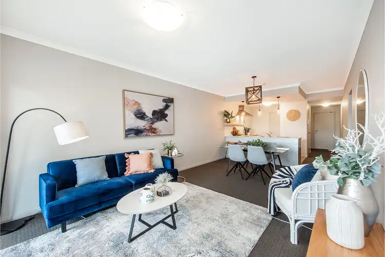 Second view of Homely apartment listing, 6/20 The Crescent, Midland WA 6056