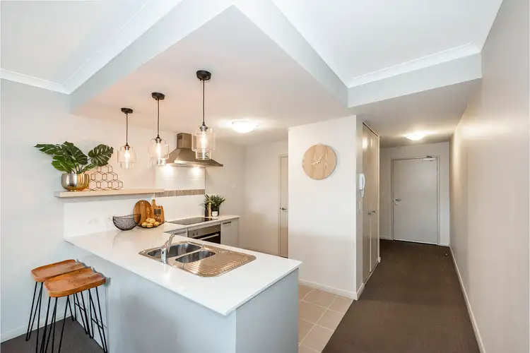 Fourth view of Homely apartment listing, 6/20 The Crescent, Midland WA 6056