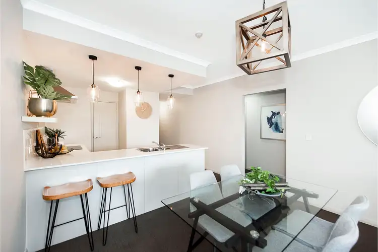 Sixth view of Homely apartment listing, 6/20 The Crescent, Midland WA 6056