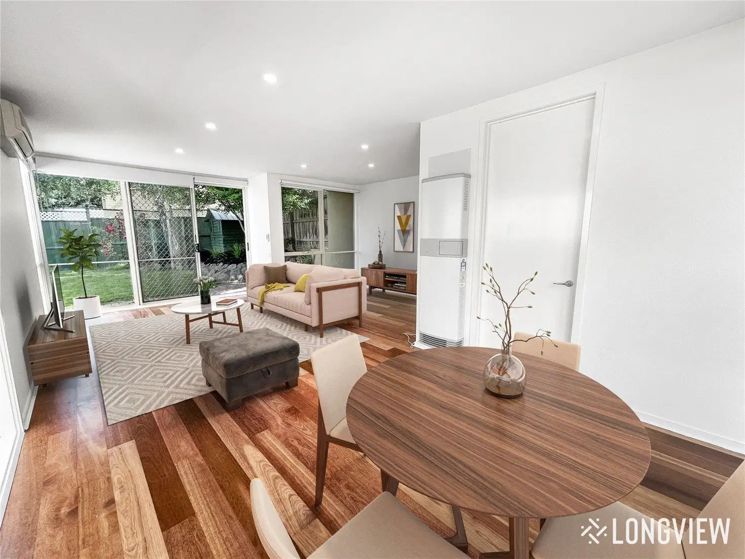 Main view of Homely house listing, 50 Eglinton Street, Kew VIC 3101