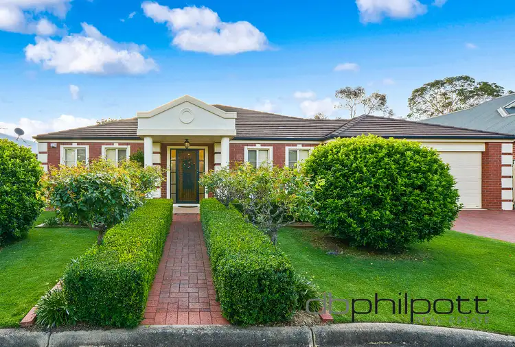 Second view of Homely house listing, 19 Trinity Way, Oakden SA 5086