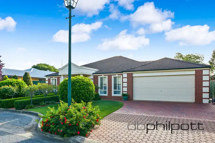 Third view of Homely house listing, 19 Trinity Way, Oakden SA 5086