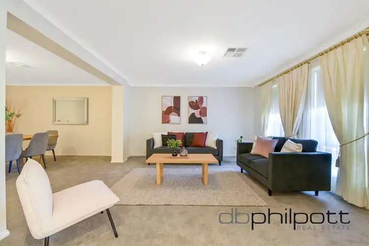 Fourth view of Homely house listing, 19 Trinity Way, Oakden SA 5086