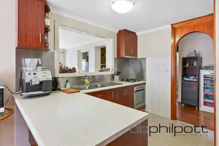 Sixth view of Homely house listing, 66 Marrett Drive, Ingle Farm SA 5098