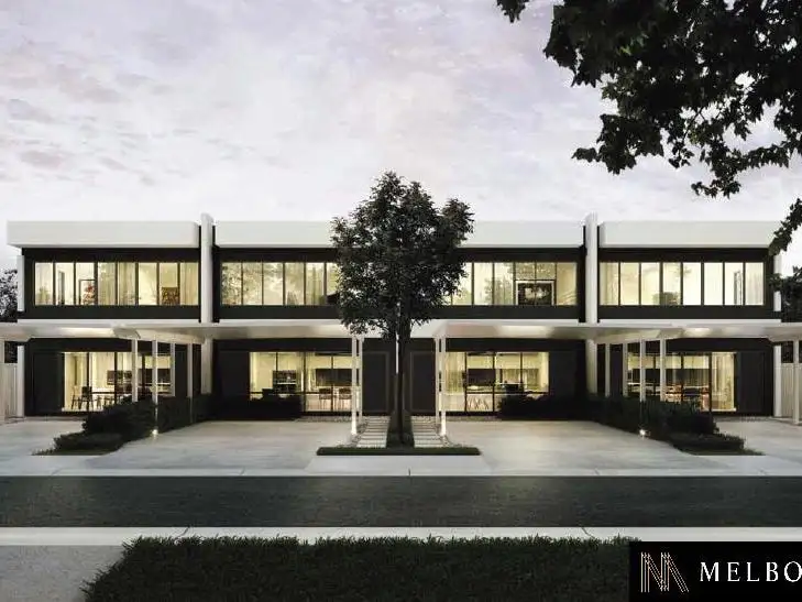 Main view of Homely townhouse listing, 5 Orana Way, Springvale VIC 3171