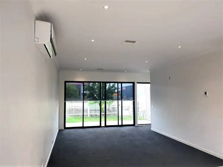 Second view of Homely townhouse listing, 5 Orana Way, Springvale VIC 3171