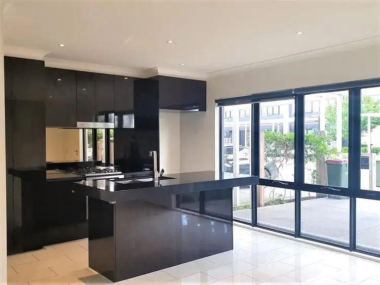 Third view of Homely townhouse listing, 5 Orana Way, Springvale VIC 3171