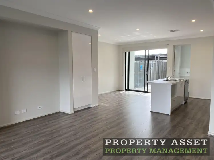 Second view of Homely townhouse listing, 15 Equine Drive, Mount Barker SA 5251