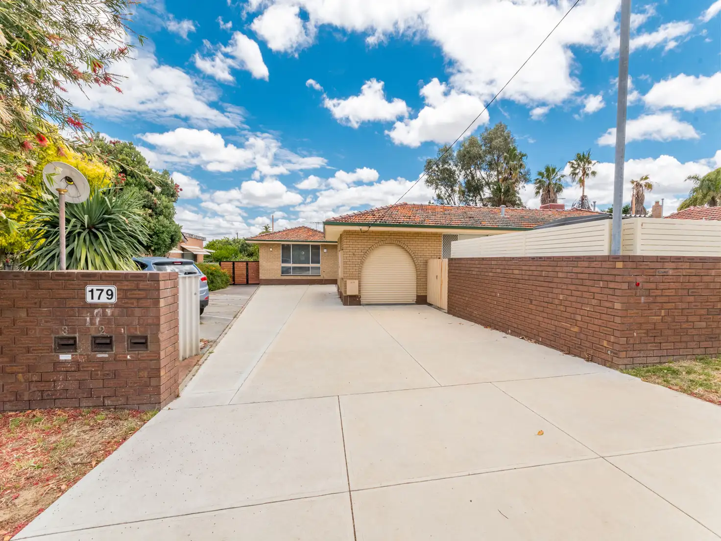 Main view of Homely house listing, 2/179 Swan Street, Yokine WA 6060